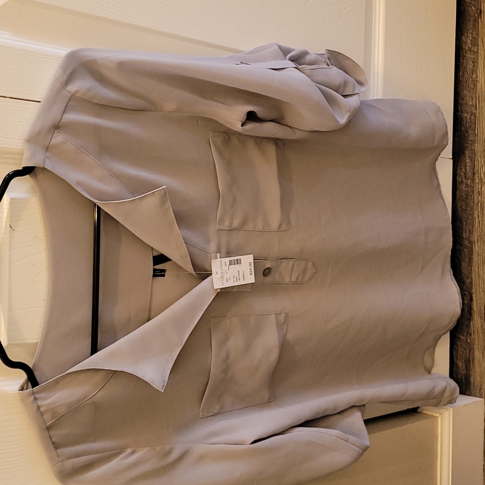 Maurices Blouse